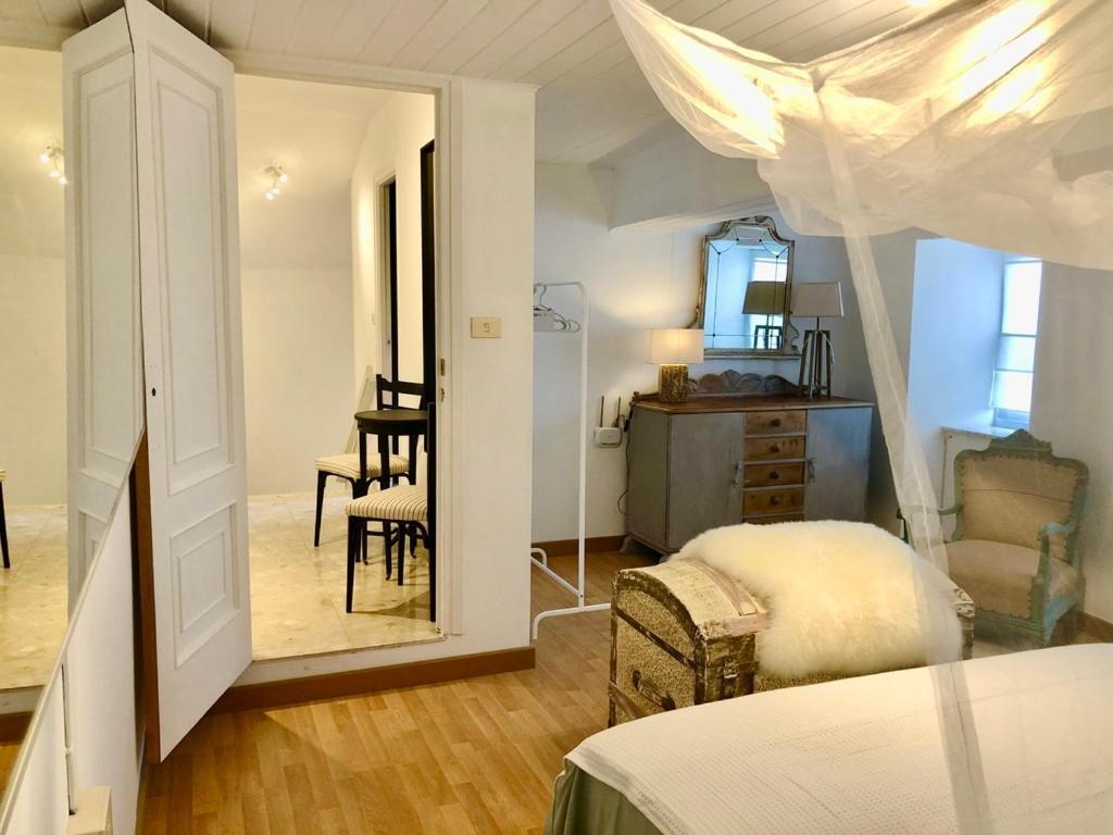 The Cliffs - Le Village Sarridal Santa Marta de Ortigueira Exterior foto